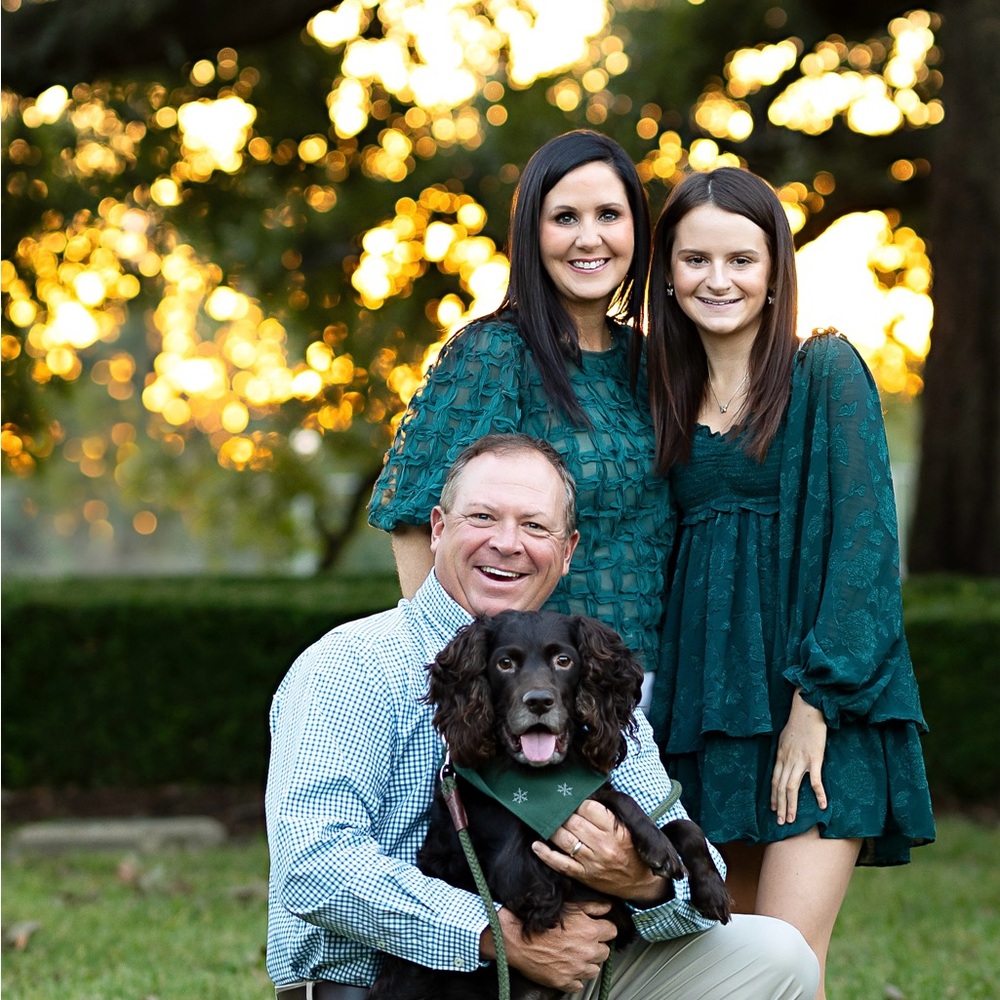 Meet your Posher, Tiffani